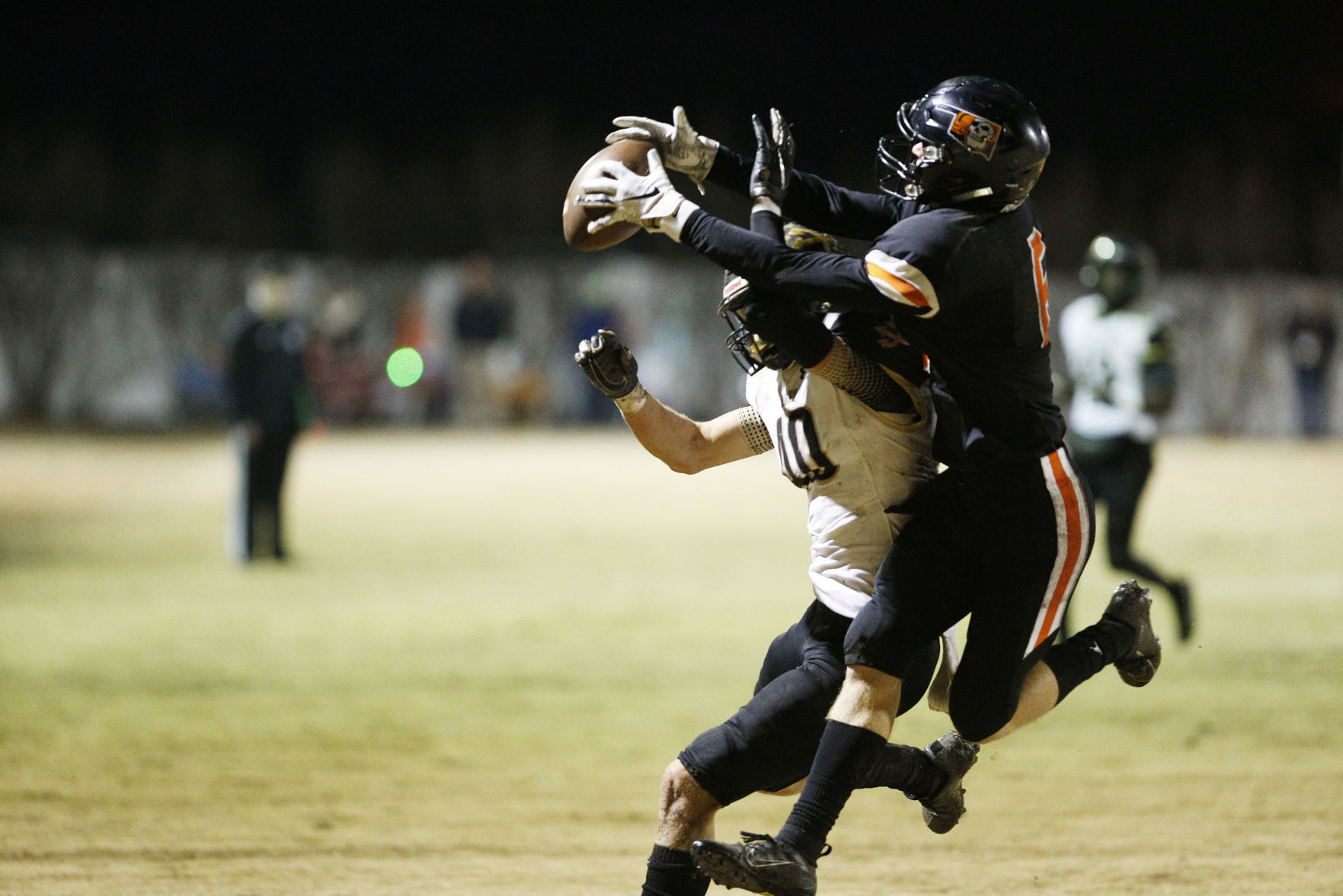 Sperry v Beggs